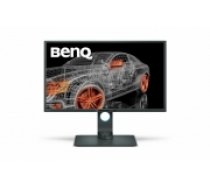 Benq 32" PD3200Q LED 4ms/2K/20:1/HDMI/BLACK (9H.LFALA.TBE)