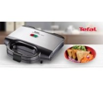 TEFAL SM1552 ULTRACOMPACT INOX (SM1552 ULTRACOMPACT INOX)