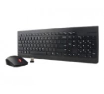 LENOVO Wireless Keyboard and Mouse Combo (4X30M39487)