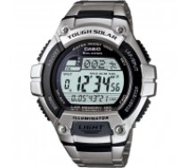 Casio W-S220D-1AVEF Vīriešu rokas pulkstenis (W-S220D-1AVEF)