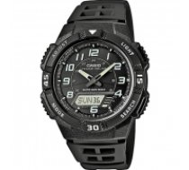 Casio AQ-S800W-1BVEF Vīriešu rokas pulkstenis (AQ-S800W-1BVEF)