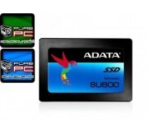 Adata SSD Ultimate SU800 256GB S3 560/520 MB/s TLC 3D (ASU800SS-256GT-C)