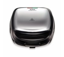 TEFAL tosteris Snack Time 3in1, 700W, - SW342D38 (SW342D38)