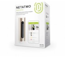 Netatmo security camera Welcome (NSC01-EU)