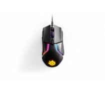 Gaming mouse SteelSeries Rival 600, Black (62446)