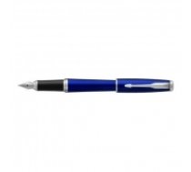 Tintes pildspalva Parker Urban Nightsky Blue CT Fine (NE315980)