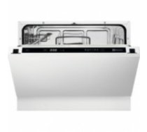 Electrolux ESL2500RO Iebūvējamā trauku mazgājamā mašīna (ESL2500RO)