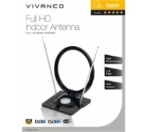 Vivanco indoor antenna TVA3050 (38885) (38885)