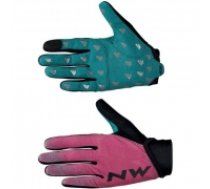 Northwave MTB AIR 3 WMN / Melna / Rozā / S (8030819019520)