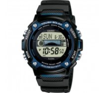 Casio W-S210H-1AVEF Vīriešu rokas pulkstenis (W-S210H-1AVEF)