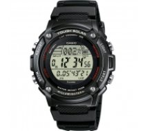 Casio W-S200H-1BVEF Vīriešu rokas pulkstenis (W-S200H-1BVEF)