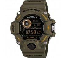 Casio GW-9400-3ER Vīriešu rokas pulkstenis (GW-9400-3ER)