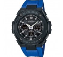 Casio GST-W300G-2A1ER Vīriešu rokas pulkstenis (GST-W300G-2A1ER)