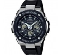 Casio GST-W300-1AER Vīriešu rokas pulkstenis (GST-W300-1AER)