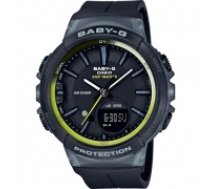 Casio BGS-100-1AER Bērnu rokas pulkstenis (BGS-100-1AER)