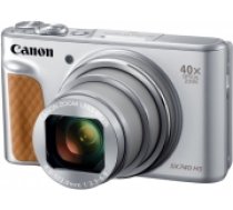 Canon Powershot SX740 HS, silver (2956C002)