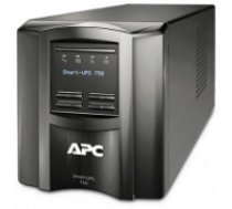 APC SMART-UPS 750VA LCD 230V WITH SMARTCONNECT (SMT750IC)