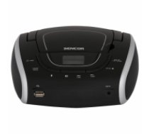 Portable CD radio Sencor SPT1600BS Magnetola (SPT1600BS)