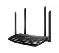 TP-LINK AC1200 Dual-Band Wi-Fi Router (ARCHER C6)