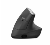 Logitech LOGI MX Vertical AdvancedErgonomic Mouse 910-005448 (910-005448)