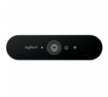 Vebkamera Brio 4K Stream Edition, Logitech 960-001194 (960-001194)