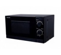 Sharp R200BKW Microwave oven (R200BKW)