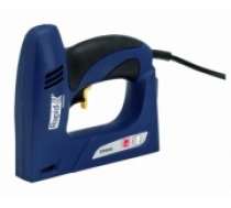 ESN530 220-240/21 Case El. Stapler/Nailer, Rapid (5000129&RAPID)