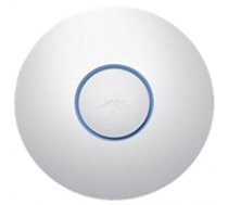 Ubiquiti UniFi WiFi AP AC, 5Ghz, 1.7Gb / s, MU-MIMO, 802.3af-at, PoE, white UAP-AC-HD  / UBI-UAP-AC-HD (UAP-AC-HD)