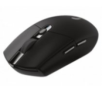 Logitech Wireless mouse G305 LightSpeed gaming (910-005282)