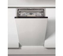 Built-in dishwasher Hotpoint-Ariston HSIP4O21WFE (HSIP4O21WFE)