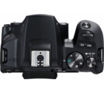 Canon EOS 250D + 18-55mm Kit, melns (3454C003)