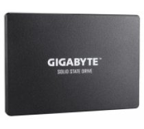 Gigabyte SSD 1TB 2,5 SATA3 550/500MB/s 7mm (GP-GSTFS31100TNTD)