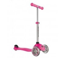 GLOBBER skuters PRIMO NEO PINK, 422-110-2