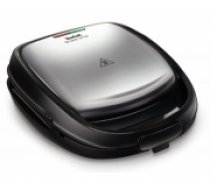 TEFAL tosteris Snack Time 2in1, 700W - SW341D12 (SW341D12)