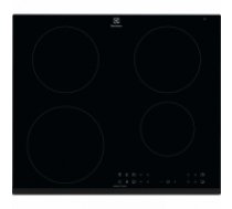 Electrolux indukcijas plīts virsma, melna - LIR60433B (LIR60433B)