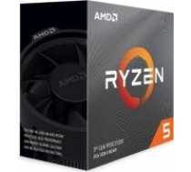 AMD Processor Ryzen 5 3600 3,6GH 100-100000031BOX (100-100000031BOX)