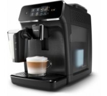 PHILIPS 2200 sērijas Super-automatic Espresso kafijas automāts - EP2230/10 (EP2230/10)