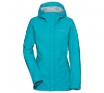 Vaude Women's Lierne Jacket II / Tumši sarkana / 38 (4052285783631)