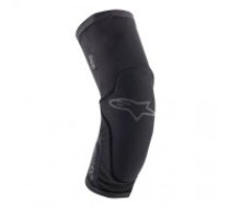 Alpinestars Paragon Plus Knee Protector / Melna / L (8033637776071)