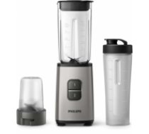 PHILIPS Daily Collection mini blenderis, 350W - HR2604/80 (HR2604/80)