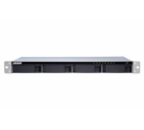 NAS STORAGE RACKST 4BAY 1U/NO HDD USB3 TS-431XEU-2G QNAP (TS-431XEU-2G)