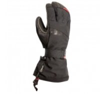 Millet Expert 3 Fingers GTX / Melna / XL (3515729408930)