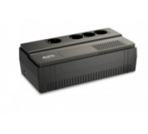 APC BACK-UPS BV 500VA 230V, AVR, SCHUKO (BV500I-GR)