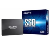 SSD SATA2.5" 256GB/GP-GSTFS31256GTND GIGABYTE (GP-GSTFS31256GTND)