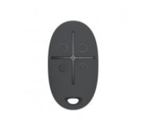 Ajax SpaceControl Key fob with a panic button (black) (000001156)