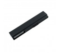 Notebook battery, Extra Digital Selected, ASUS A31-U1, 4400mAh (NB430406)