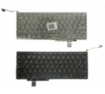 Keyboard for APPLE: MacBook Pro 17" A1297 (UK) (KB312443)