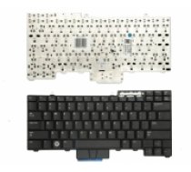 Keyboard DELL Latitude: E6400, E550,  E6500, E6510, E6410 (KB312269)