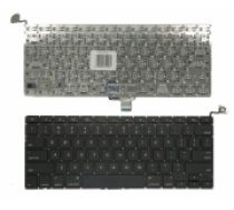 Keyboard APPLE MacBook Pro 13": A1278 2009-2012, US (KB312061)