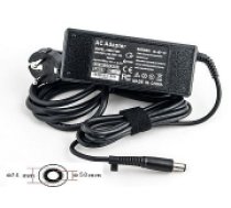 TOP POWER LINE Notebook power supply HP 220V, 90W, 19V, 4.74A (HP90F7450)